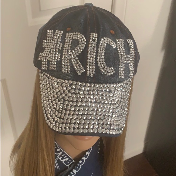 Custom wig cap - Picture 3 of 3